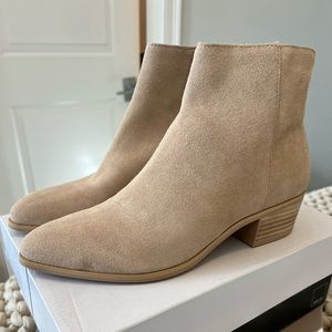 Brand new Dolce Vita Avie Bootie